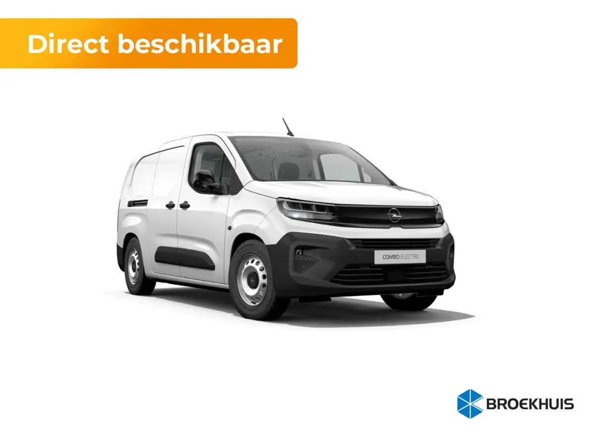 Standaard - L2 |  Reservewiel   | Elektrisch verstelbare en verwarmbare buitenspiegels | Full Eco LED koplampen met dagrijverlichting