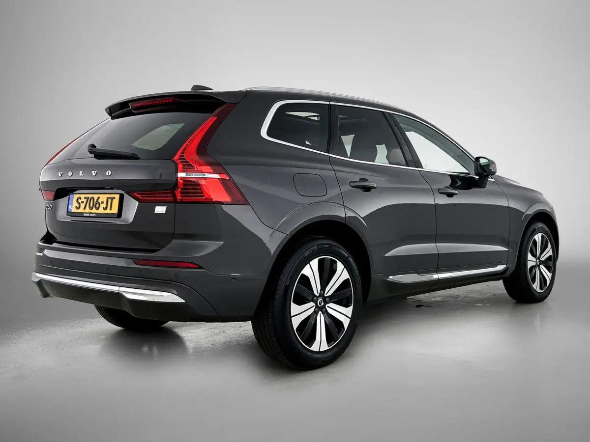 2.0 T6 Plug-in LongRange SOH 100% / AWD Plus Bright / Panoramadak / Pdc+Camera / NL.Auto / Stoel-Stuurverwarming / Apk 02-2027