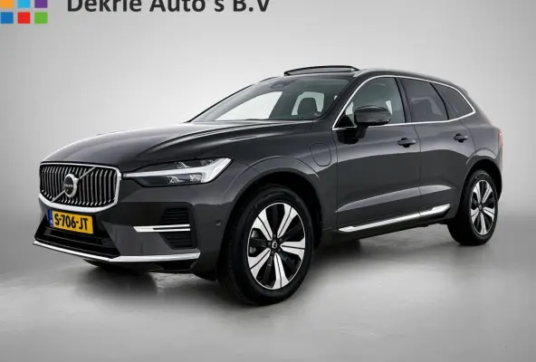 2.0 T6 Plug-in LongRange SOH 100% / AWD Plus Bright / Panoramadak / Pdc+Camera / NL.Auto / Stoel-Stuurverwarming / Apk 02-2027