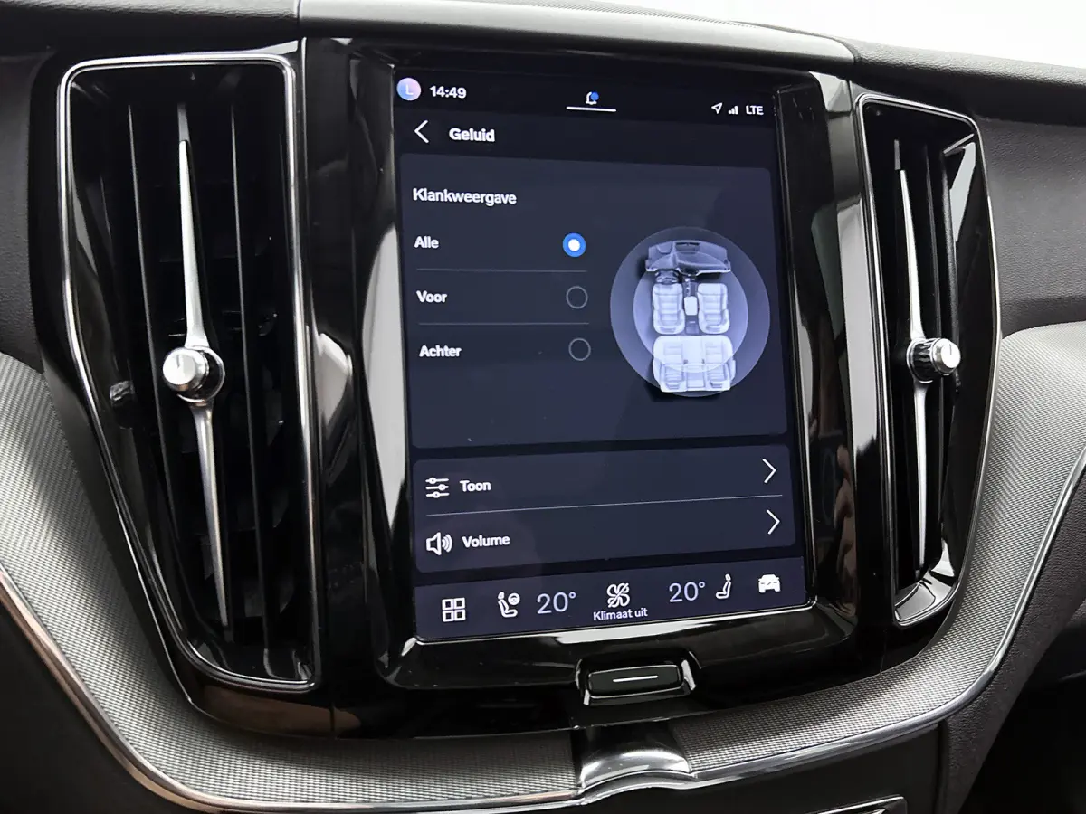 2.0 T6 Plug-in LongRange SOH 100% / AWD Plus Bright / Panoramadak / Pdc+Camera / NL.Auto / Stoel-Stuurverwarming / Apk 02-2027