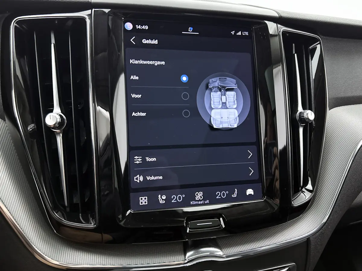 2.0 T6 Plug-in LongRange SOH 100% / AWD Plus Bright / Panoramadak / Pdc+Camera / NL.Auto / Stoel-Stuurverwarming / Apk 02-2027