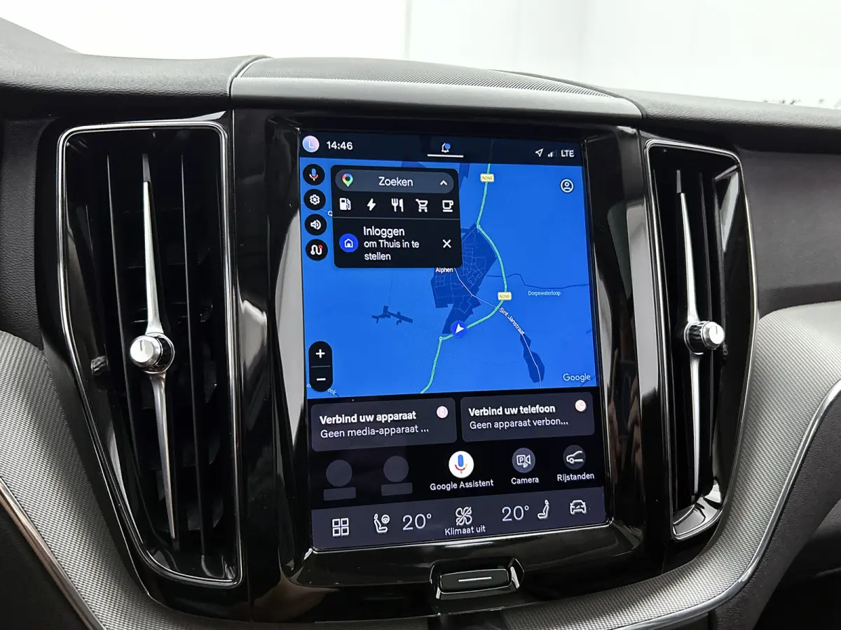 2.0 T6 Plug-in LongRange SOH 100% / AWD Plus Bright / Panoramadak / Pdc+Camera / NL.Auto / Stoel-Stuurverwarming / Apk 02-2027