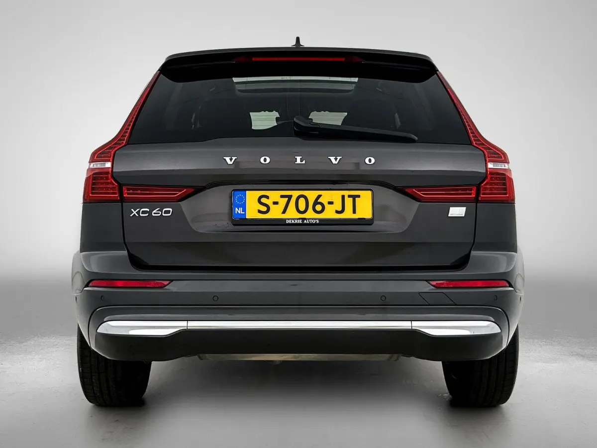 2.0 T6 Plug-in LongRange SOH 100% / AWD Plus Bright / Panoramadak / Pdc+Camera / NL.Auto / Stoel-Stuurverwarming / Apk 02-2027