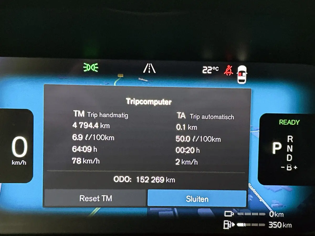 2.0 T6 Plug-in LongRange SOH 100% / AWD Plus Bright / Panoramadak / Pdc+Camera / NL.Auto / Stoel-Stuurverwarming / Apk 02-2027