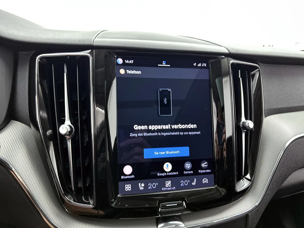 2.0 T6 Plug-in LongRange SOH 100% / AWD Plus Bright / Panoramadak / Pdc+Camera / NL.Auto / Stoel-Stuurverwarming / Apk 02-2027