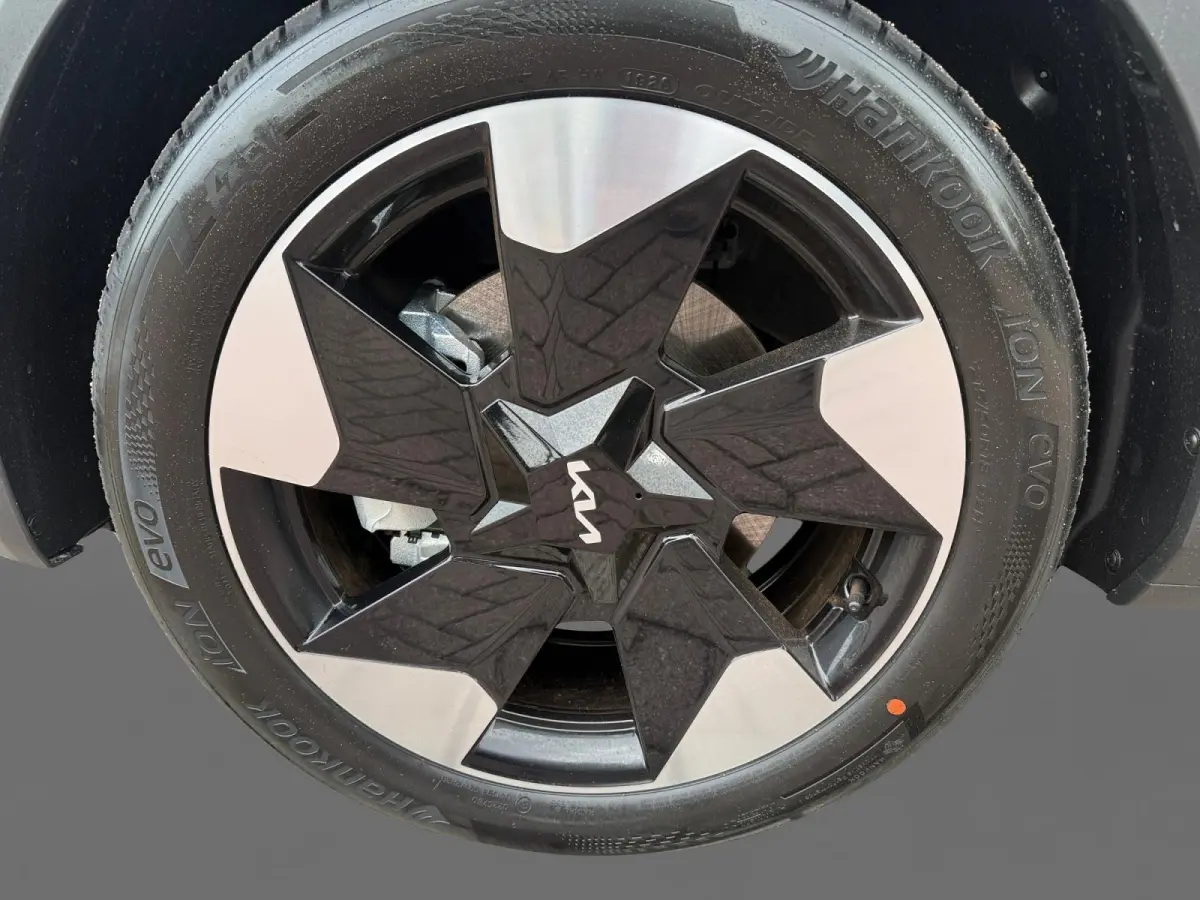 Plus Advanced 61 kWh Demonstratie auto | Leverbaar vanaf maart 2027 | Schuifdak | Stoel + Stuurverwarming |