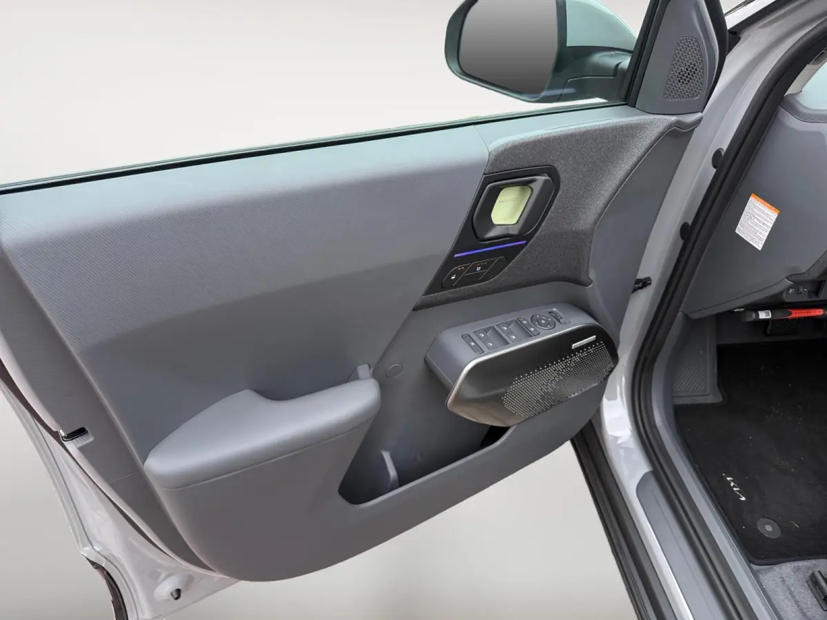 Plus Advanced 61 kWh Demonstratie auto | Leverbaar vanaf maart 2027 | Schuifdak | Stoel + Stuurverwarming |