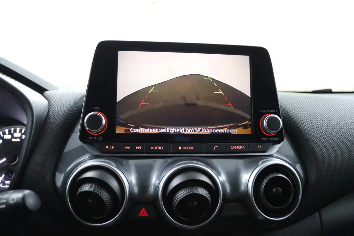1.0 DIG-T*NAVI*CAM*ECC*CRUISE*LED*STOEL.VW*LMV*
