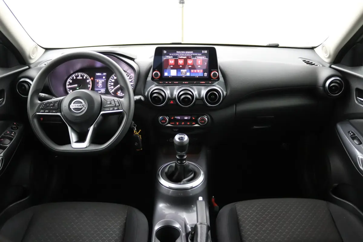 1.0 DIG-T*NAVI*CAM*ECC*CRUISE*LED*STOEL.VW*LMV*