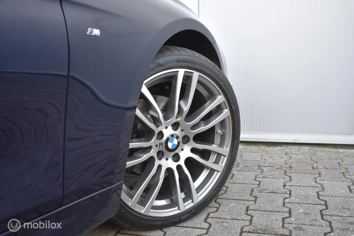 320i M Sport Edition