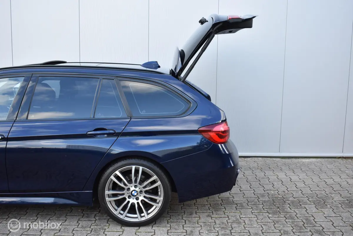 320i M Sport Edition
