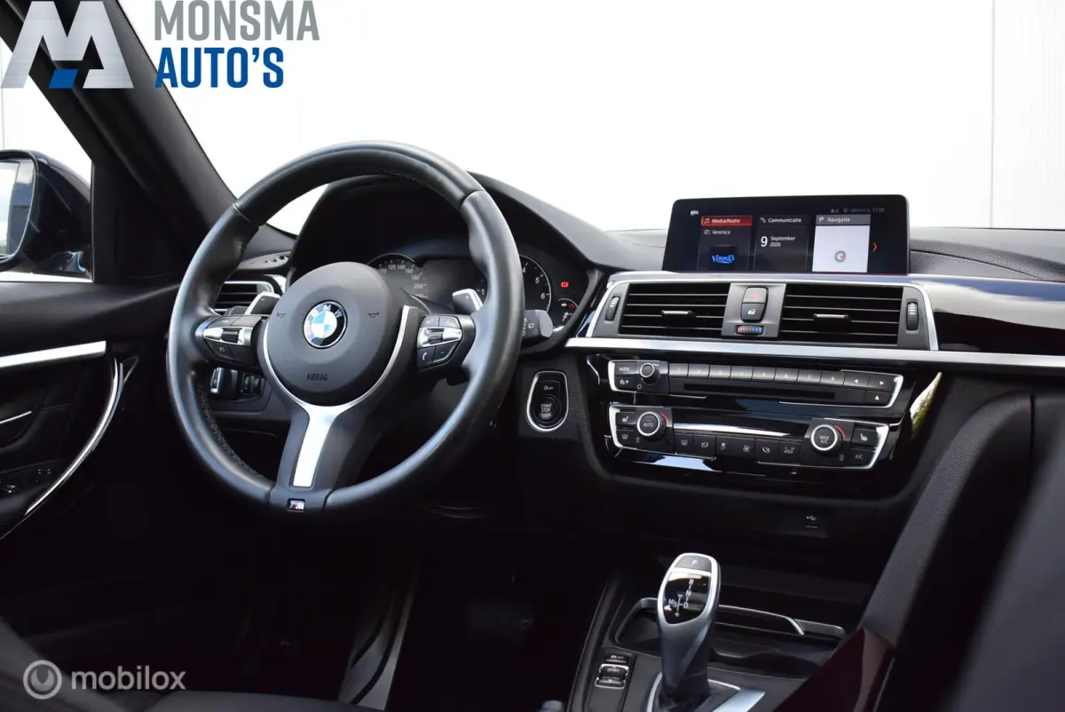 320i M Sport Edition