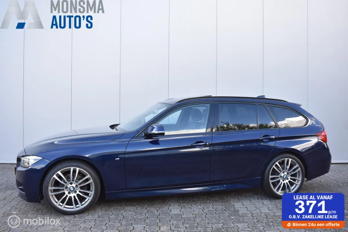 320i M Sport Edition