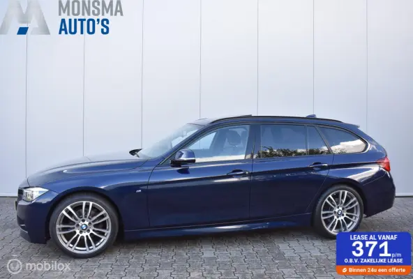 320i M Sport Edition