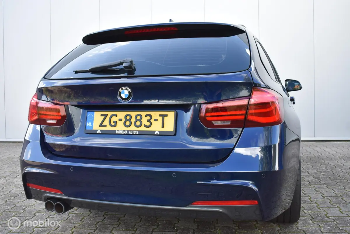 320i M Sport Edition