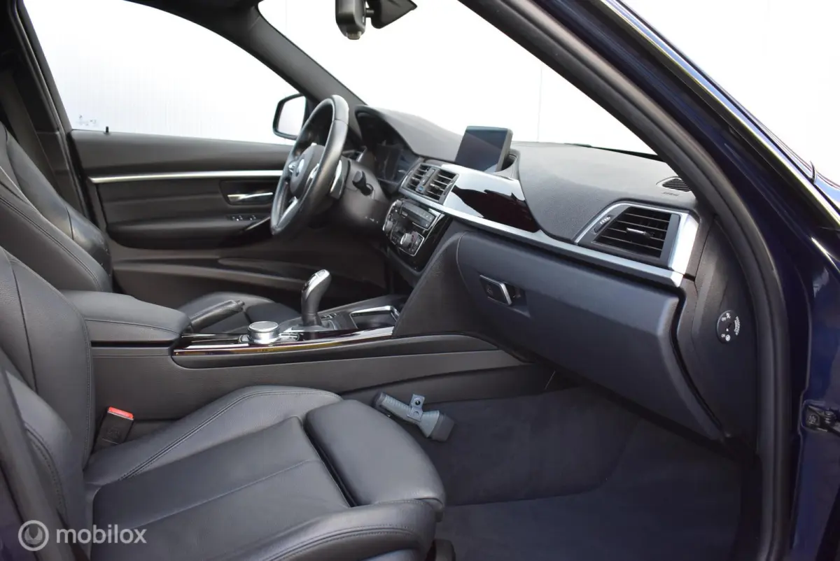 320i M Sport Edition