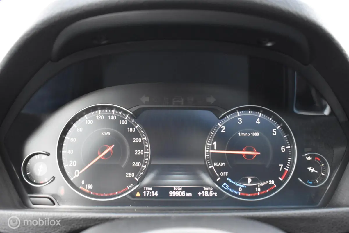 320i M Sport Edition