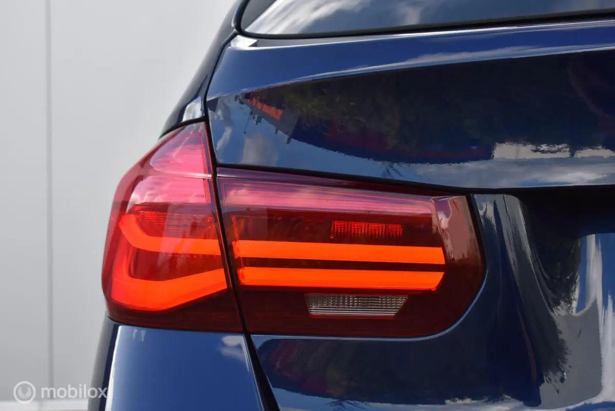 320i M Sport Edition