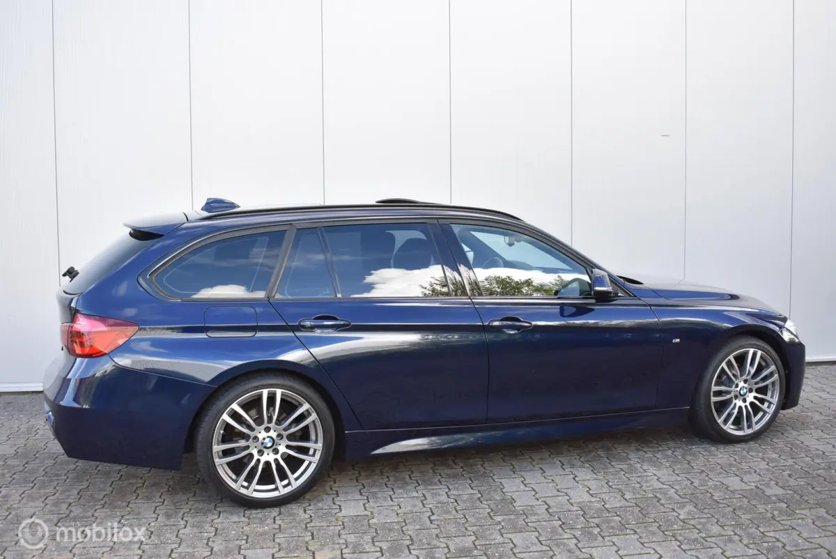 320i M Sport Edition