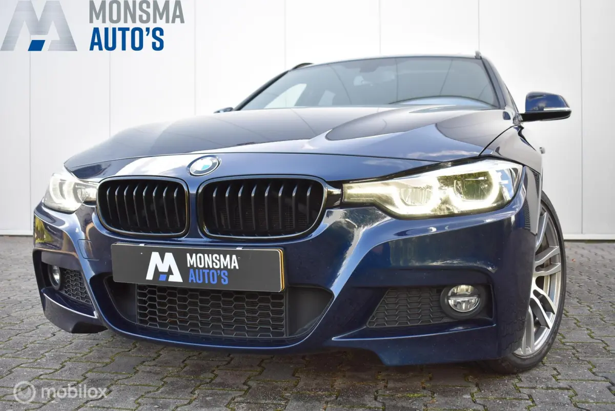 320i M Sport Edition
