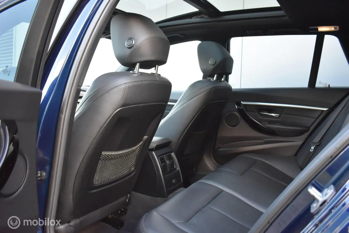 320i M Sport Edition