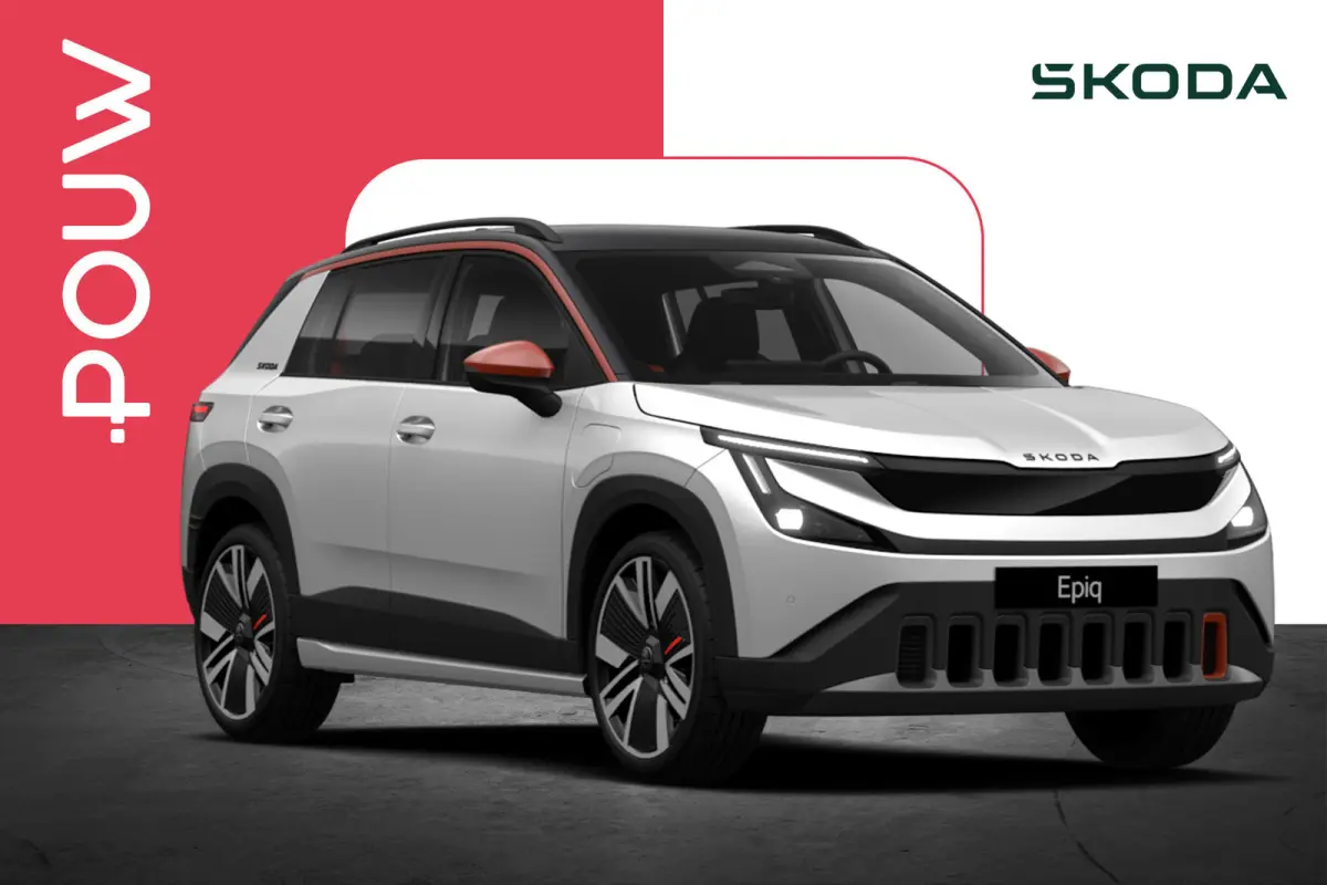 211pk First Edition 56 kWh | Light & View Pakket | Trekhaak Afneembaar