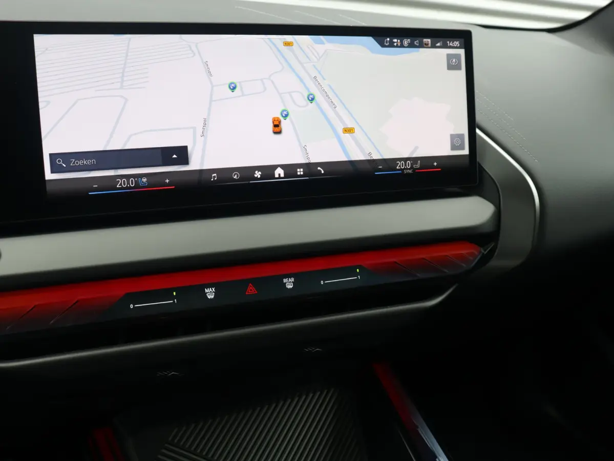 30e xDrive | M Sport Pro | SOH 100% | Trekhaak | Head-Up | Panodak | Driving Assistant Prof. | Parking Assistant Plus | Stoelventilatie | Adaptief Onderstel | Harman Kardon | Comfort Access 