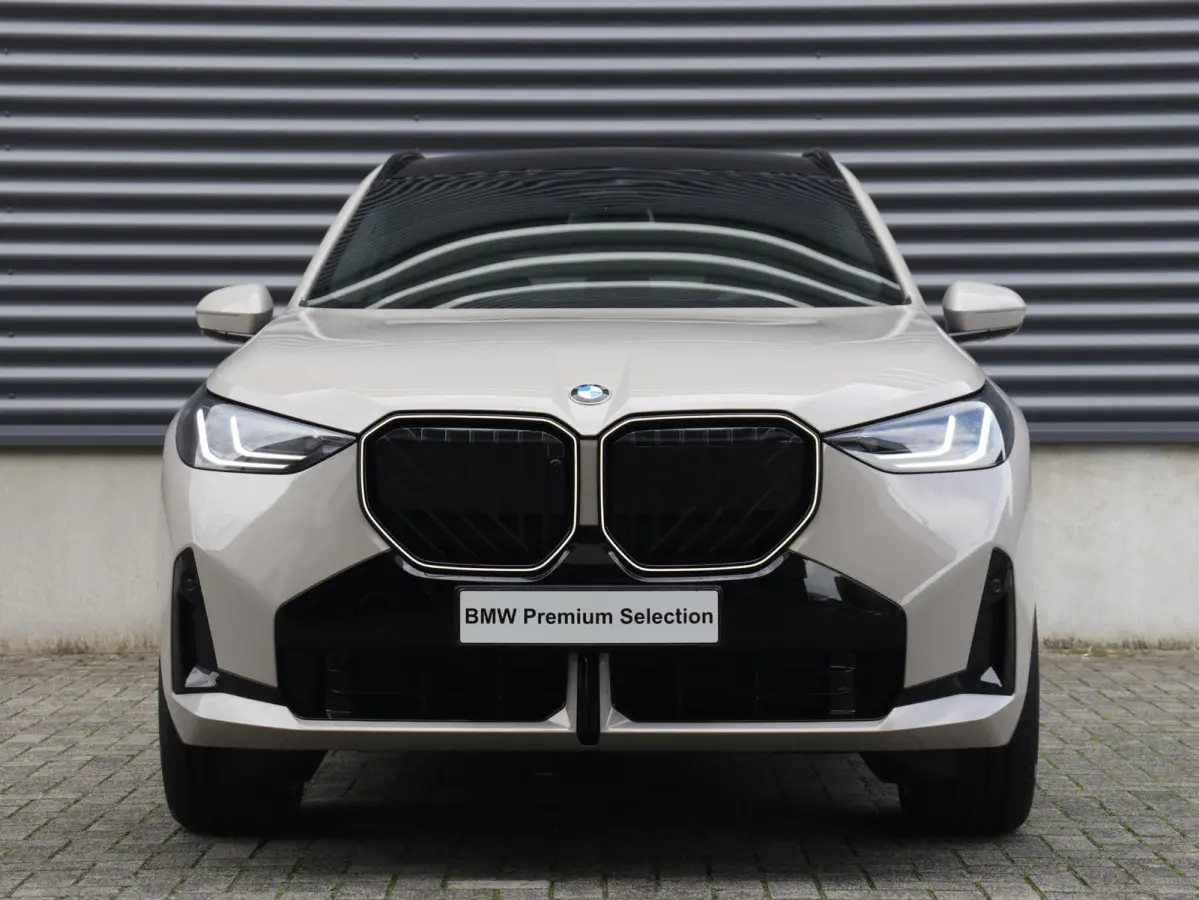 30e xDrive | M Sport Pro | SOH 100% | Trekhaak | Head-Up | Panodak | Driving Assistant Prof. | Parking Assistant Plus | Stoelventilatie | Adaptief Onderstel | Harman Kardon | Comfort Access 
