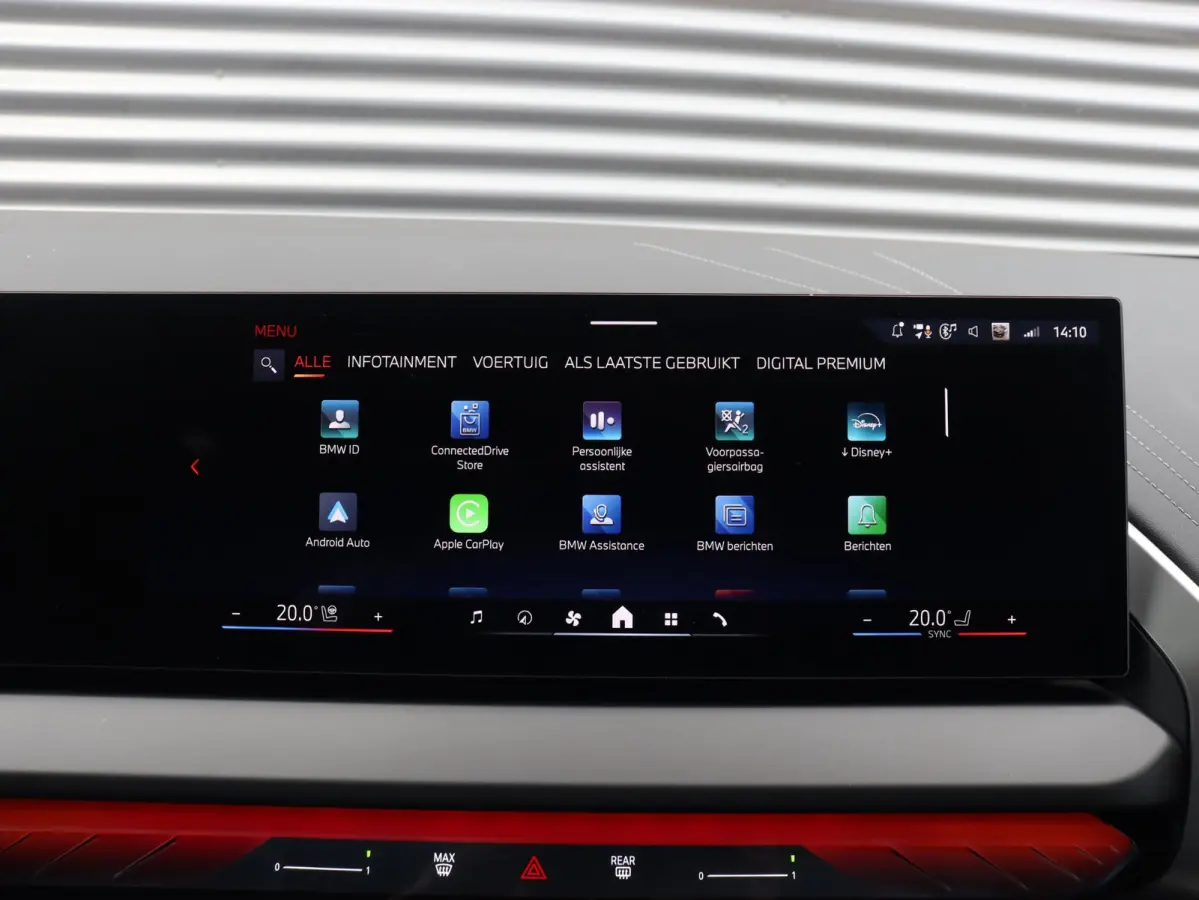 30e xDrive | M Sport Pro | SOH 100% | Trekhaak | Head-Up | Panodak | Driving Assistant Prof. | Parking Assistant Plus | Stoelventilatie | Adaptief Onderstel | Harman Kardon | Comfort Access 