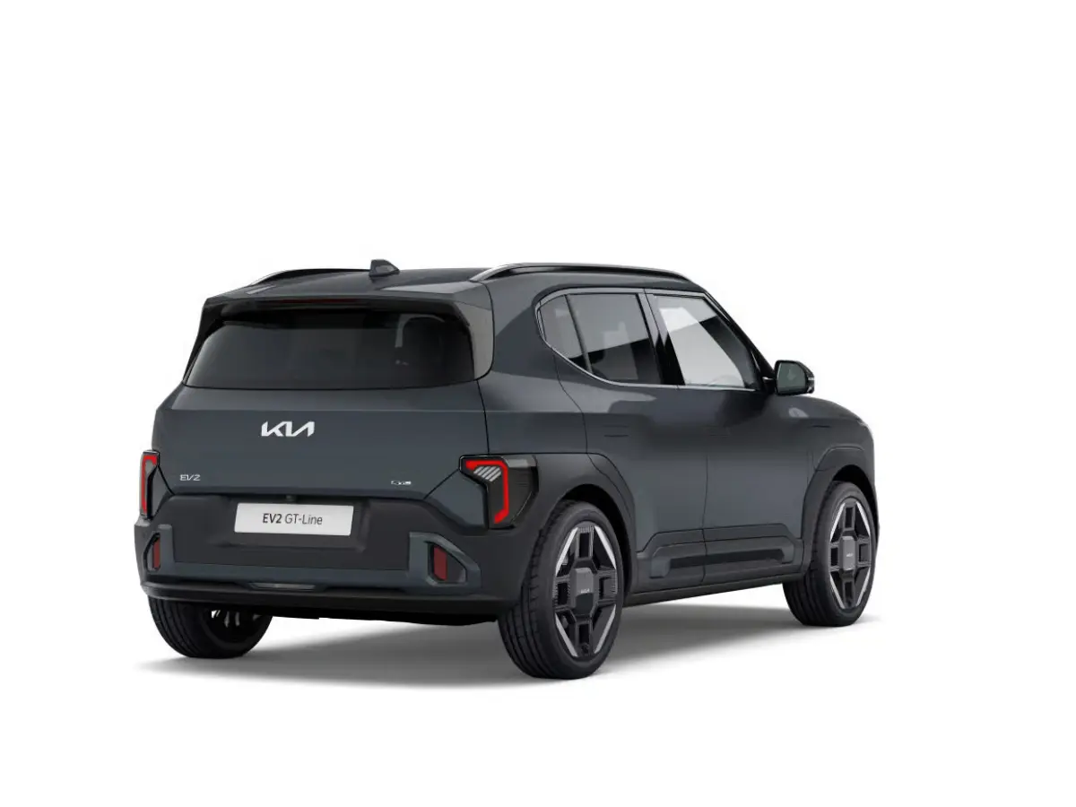 GT-Line 61 kWh | 5p. | Actieprijs* | Navi. | Clima. | Adapt. Cruise | Stoel&Stuur Verwarming | Dakrails | 15L Frunk | Harman Kardon | Glazen Kanteldak | Vegan Lederen Stoelbekleding 'Black-L