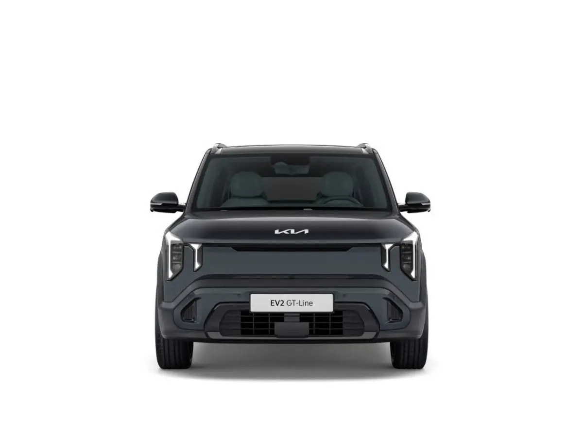 GT-Line 61 kWh | 5p. | Actieprijs* | Navi. | Clima. | Adapt. Cruise | Stoel&Stuur Verwarming | Dakrails | 15L Frunk | Harman Kardon | Glazen Kanteldak | Vegan Lederen Stoelbekleding 'Black-L