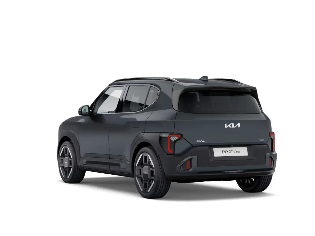 GT-Line 61 kWh | 5p. | Actieprijs* | Navi. | Clima. | Adapt. Cruise | Stoel&Stuur Verwarming | Dakrails | 15L Frunk | Harman Kardon | Glazen Kanteldak | Vegan Lederen Stoelbekleding 'Black-L