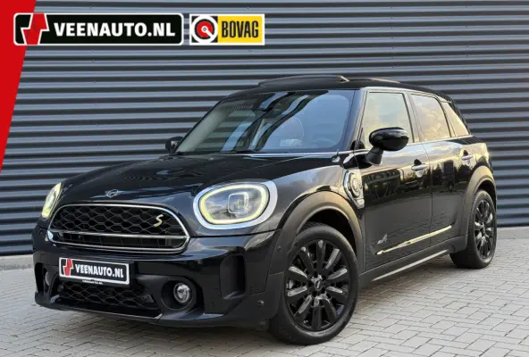 1.5 Cooper ALL4 Leder/Pano/H&K/Camera