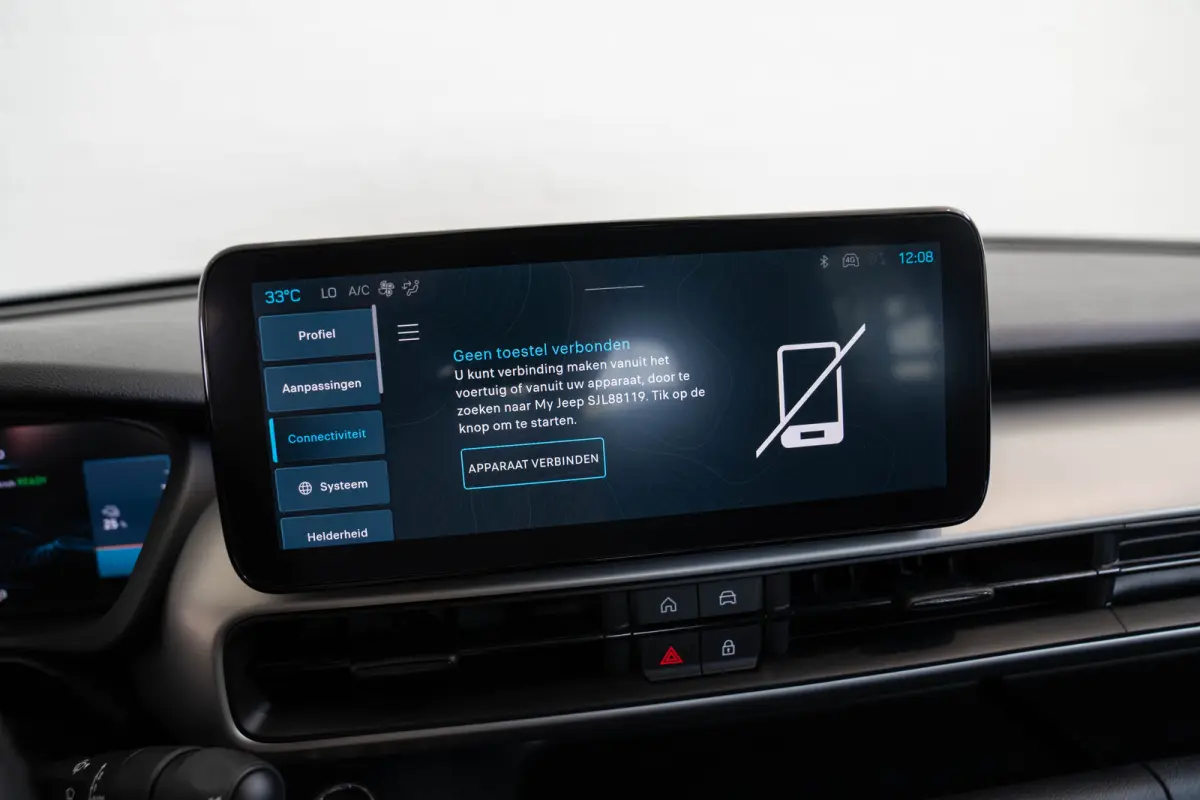 Summit 54 kWh | SOH 97% | Camera | Apple Carplay & Android Auto | Climate Controle | Parkeersensoren |