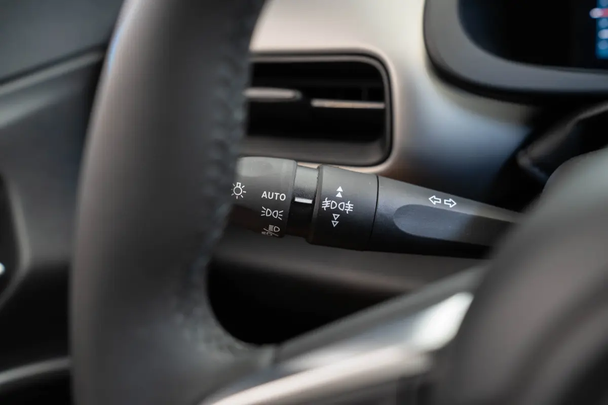 Summit 54 kWh | SOH 97% | Camera | Apple Carplay & Android Auto | Climate Controle | Parkeersensoren |