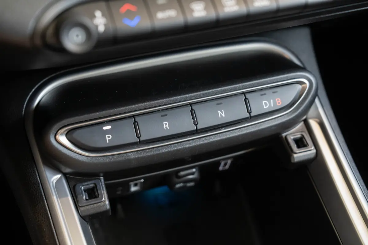 Summit 54 kWh | SOH 97% | Camera | Apple Carplay & Android Auto | Climate Controle | Parkeersensoren |