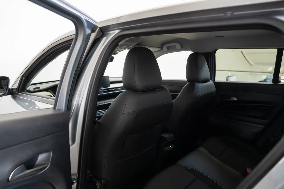 Summit 54 kWh | SOH 97% | Camera | Apple Carplay & Android Auto | Climate Controle | Parkeersensoren |