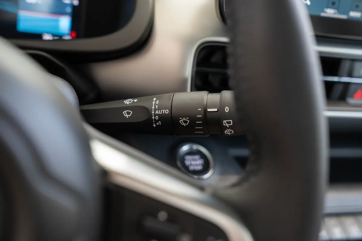 Summit 54 kWh | SOH 97% | Camera | Apple Carplay & Android Auto | Climate Controle | Parkeersensoren |