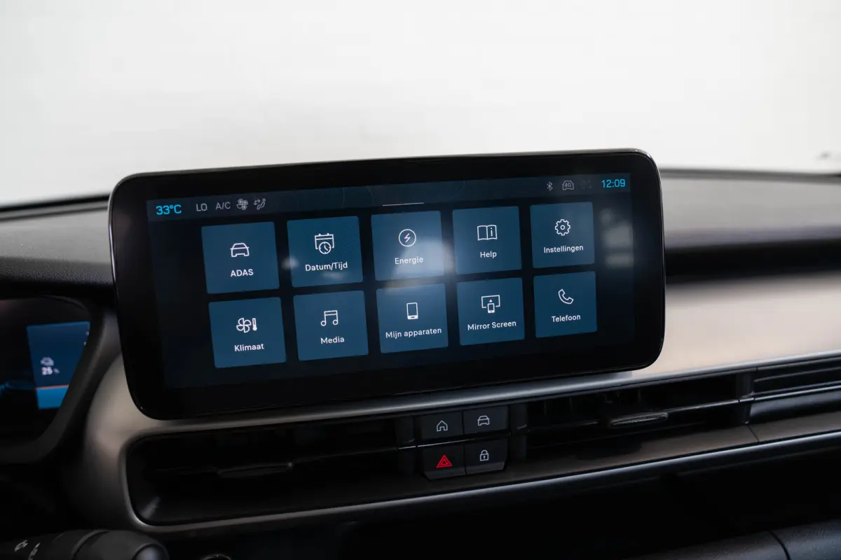 Summit 54 kWh | SOH 97% | Camera | Apple Carplay & Android Auto | Climate Controle | Parkeersensoren |