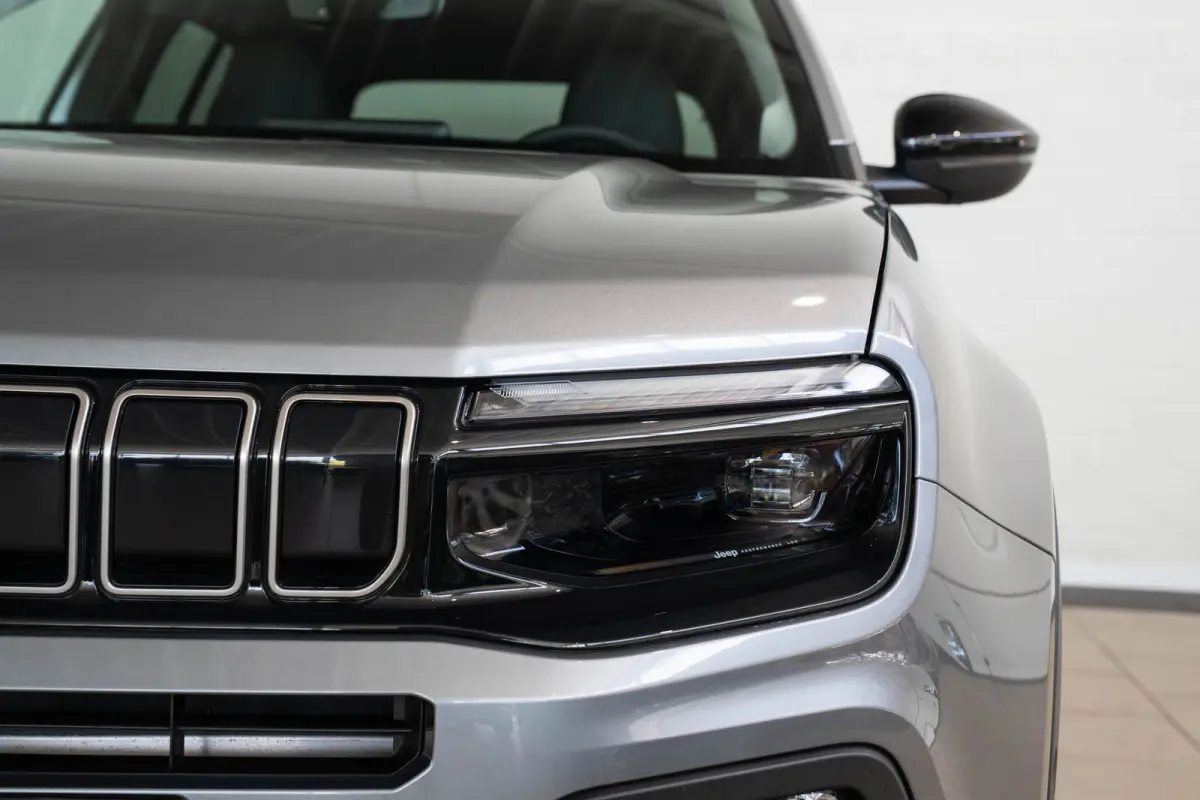 Summit 54 kWh | SOH 97% | Camera | Apple Carplay & Android Auto | Climate Controle | Parkeersensoren |