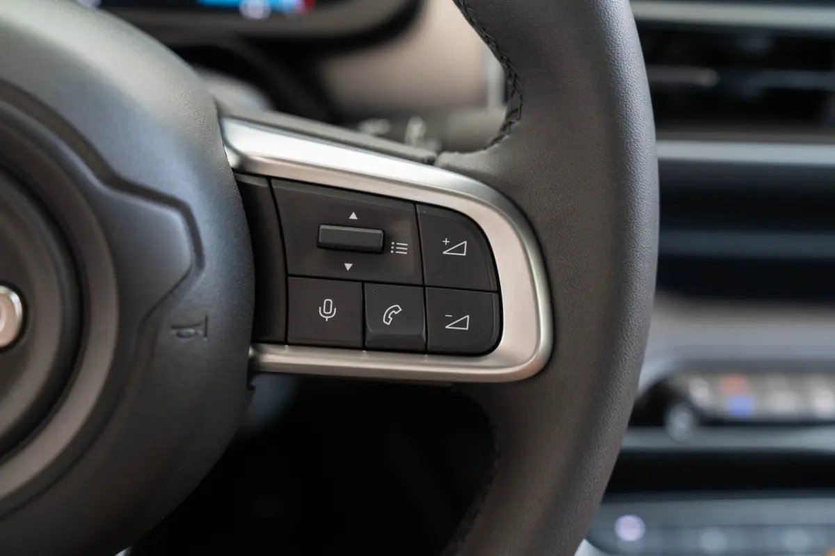 Summit 54 kWh | SOH 97% | Camera | Apple Carplay & Android Auto | Climate Controle | Parkeersensoren |