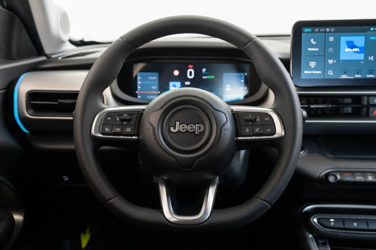 Summit 54 kWh | SOH 97% | Camera | Apple Carplay & Android Auto | Climate Controle | Parkeersensoren |