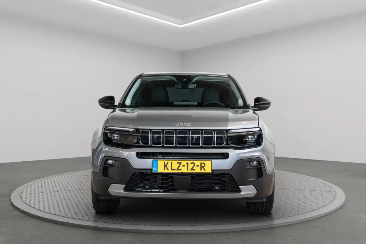 Summit 54 kWh | SOH 97% | Camera | Apple Carplay & Android Auto | Climate Controle | Parkeersensoren |