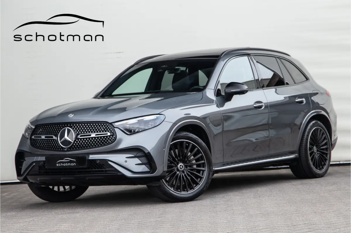 400e 4MATIC AMG Premium+ Pano, Luchtvering, Achterasbesturing, Leder, Burmester
