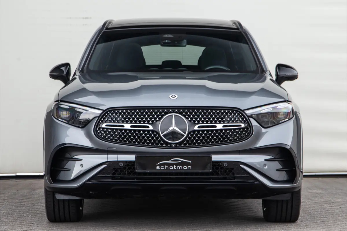 400e 4MATIC AMG Premium+ Pano, Luchtvering, Achterasbesturing, Leder, Burmester