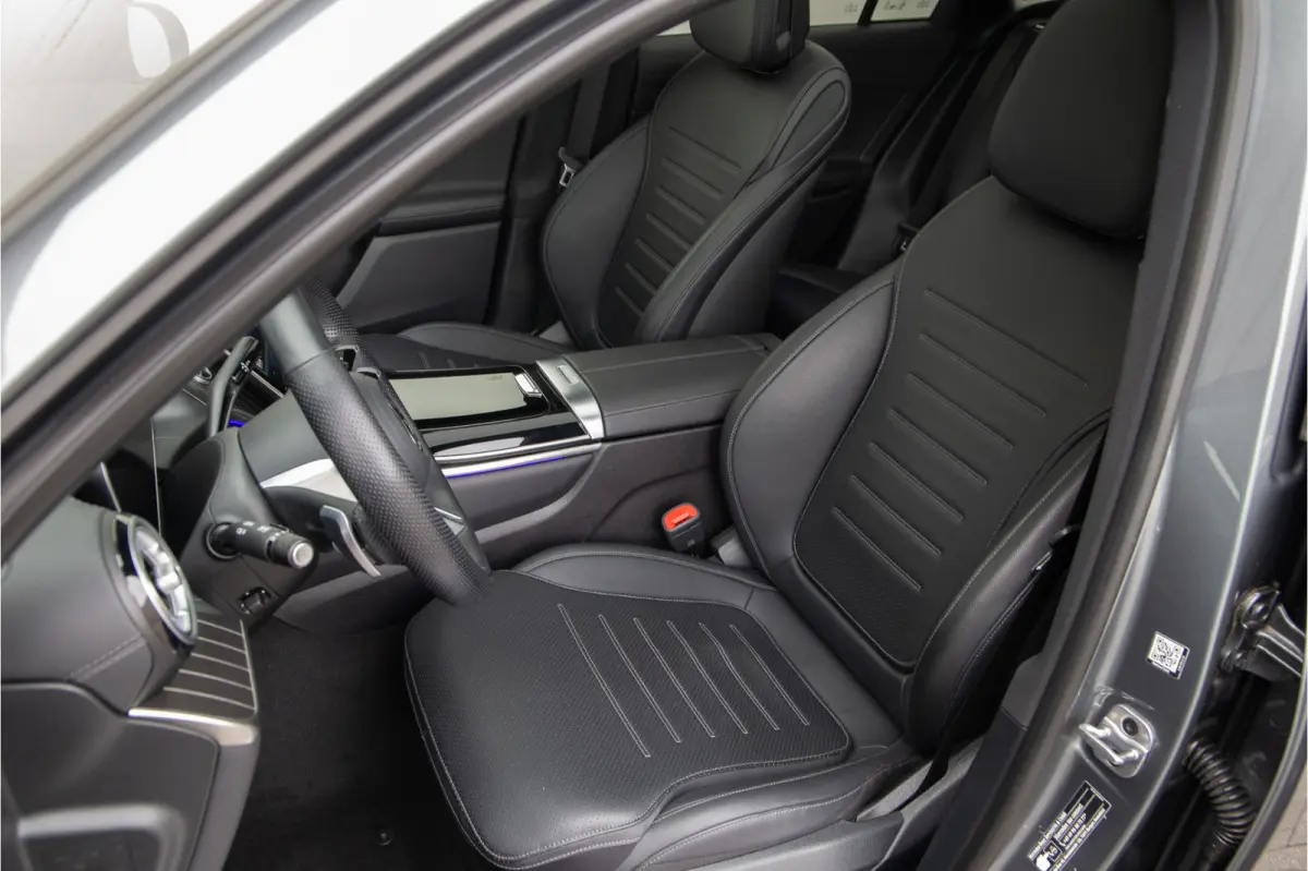 400e 4MATIC AMG Premium+ Pano, Luchtvering, Achterasbesturing, Leder, Burmester