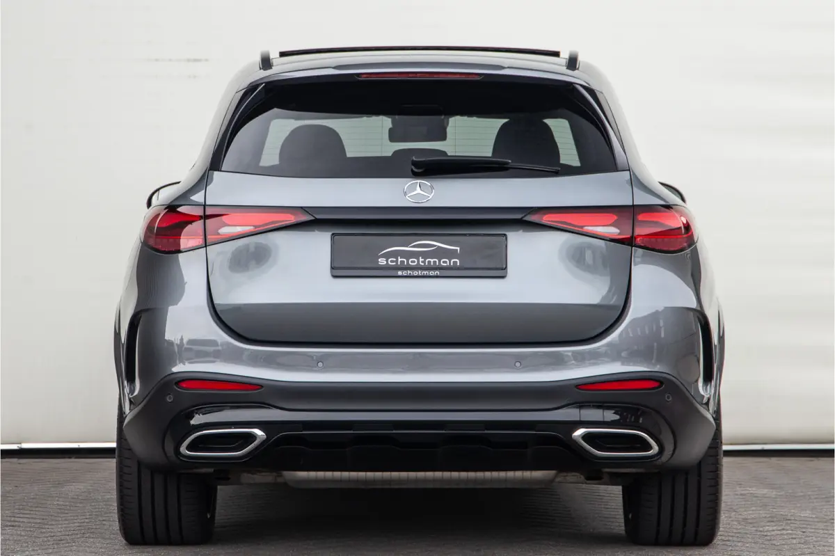 400e 4MATIC AMG Premium+ Pano, Luchtvering, Achterasbesturing, Leder, Burmester
