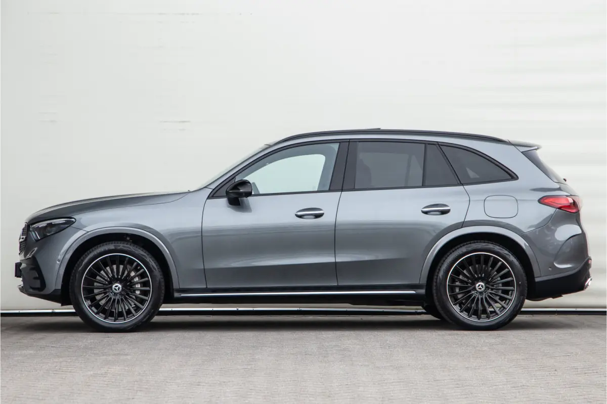 400e 4MATIC AMG Premium+ Pano, Luchtvering, Achterasbesturing, Leder, Burmester