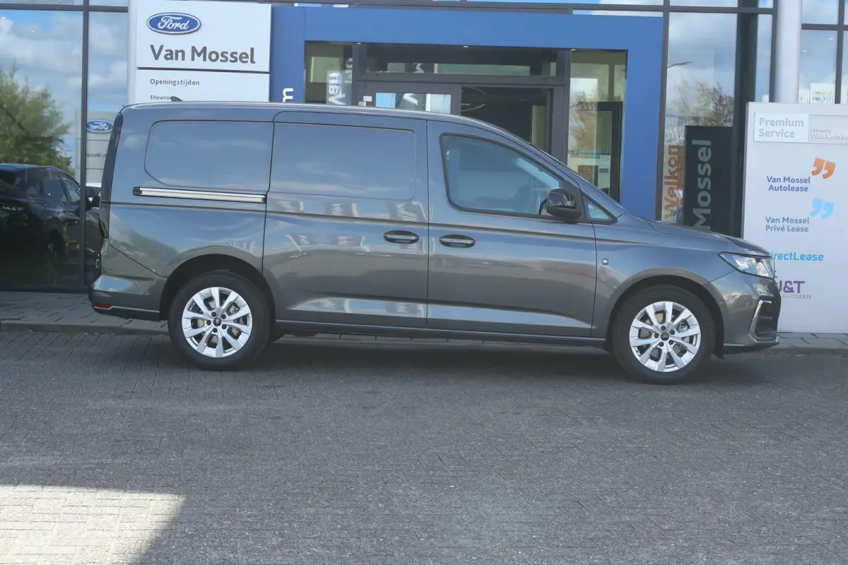 1.5 EcoBoost PHEV L2 Limited | DEMO | Trekhaak | Adaptive Cruise | Camera | Navigatie | Climate Control |