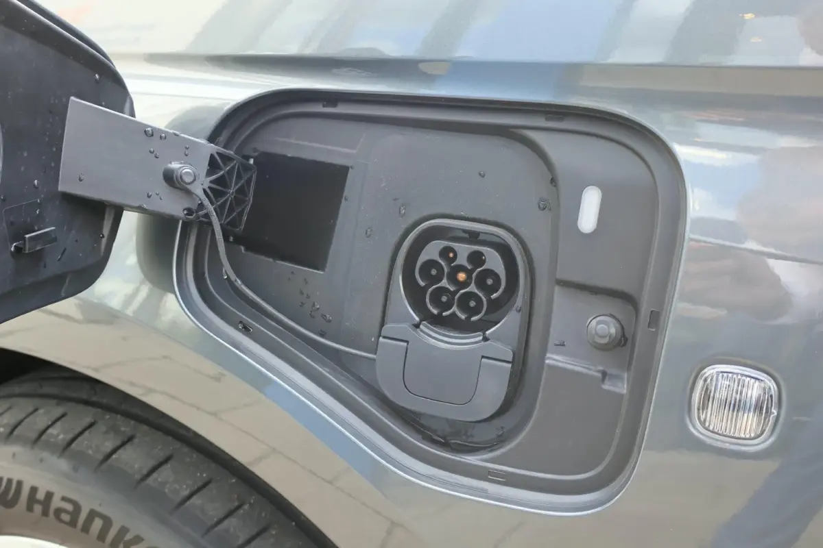 1.5 EcoBoost PHEV L2 Limited | DEMO | Trekhaak | Adaptive Cruise | Camera | Navigatie | Climate Control |
